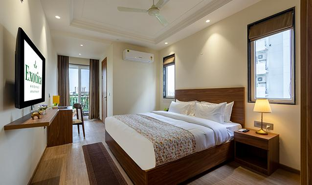 fabhotel exotica avenue