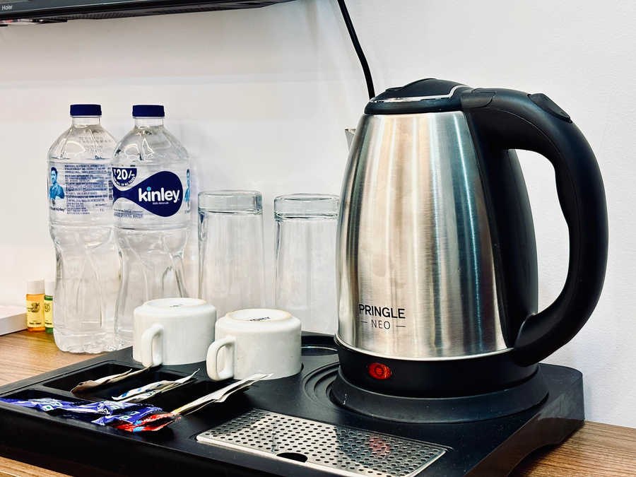 the ravishya retreat