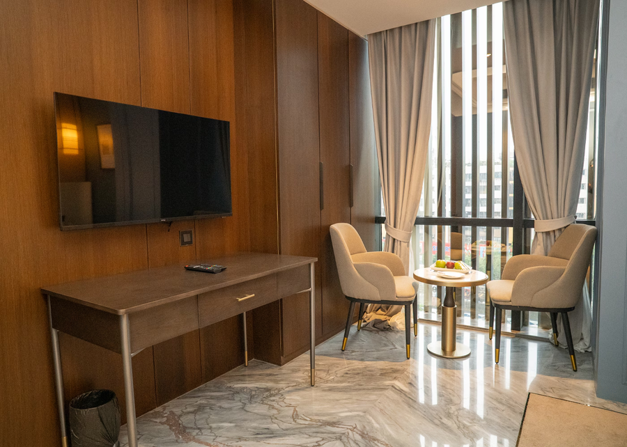 floric hotel