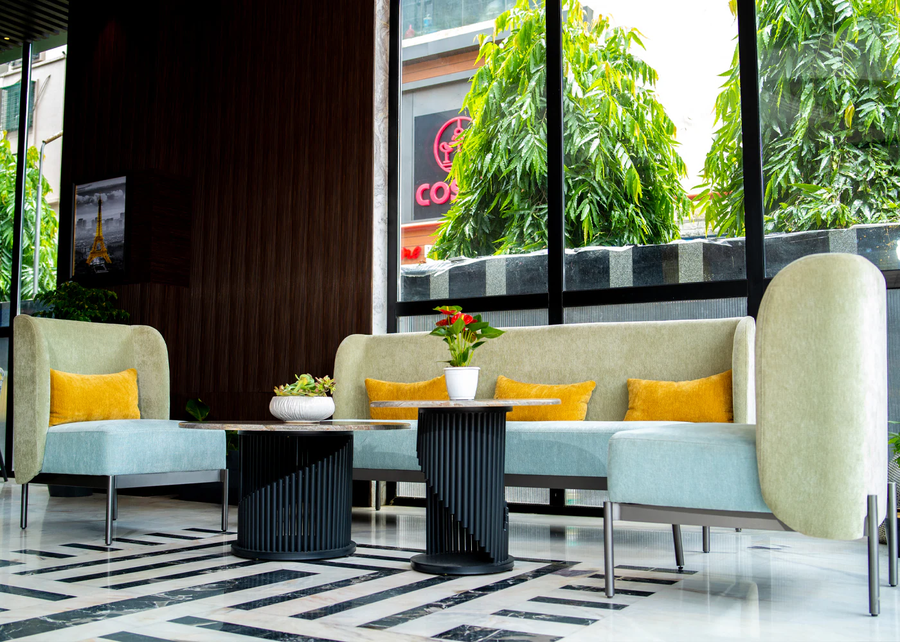 floric hotel
