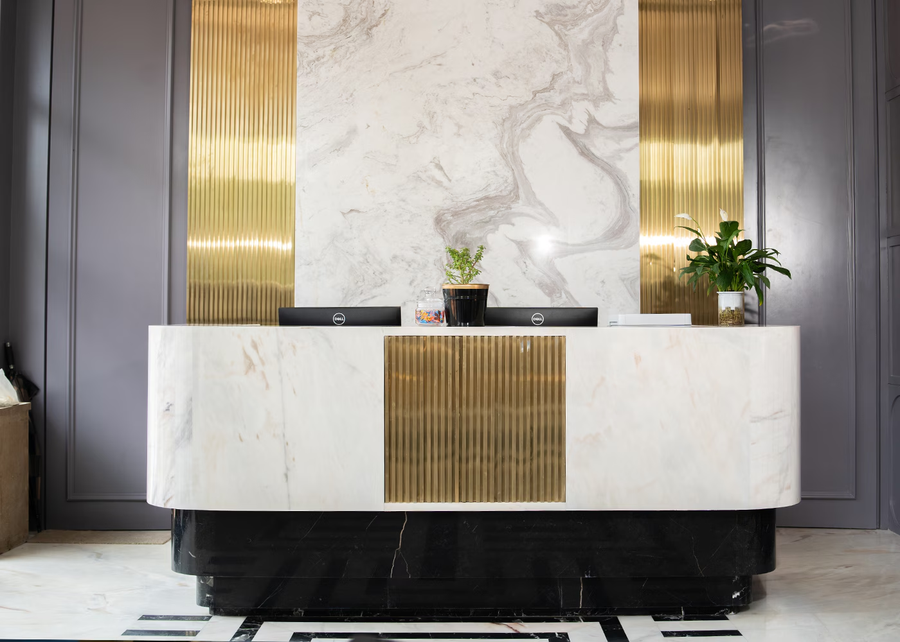 floric hotel