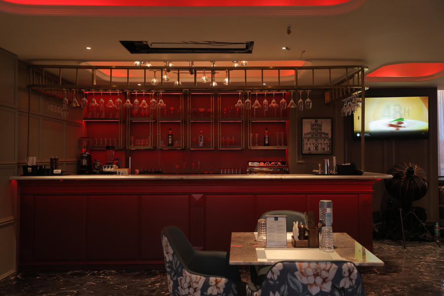floric hotel