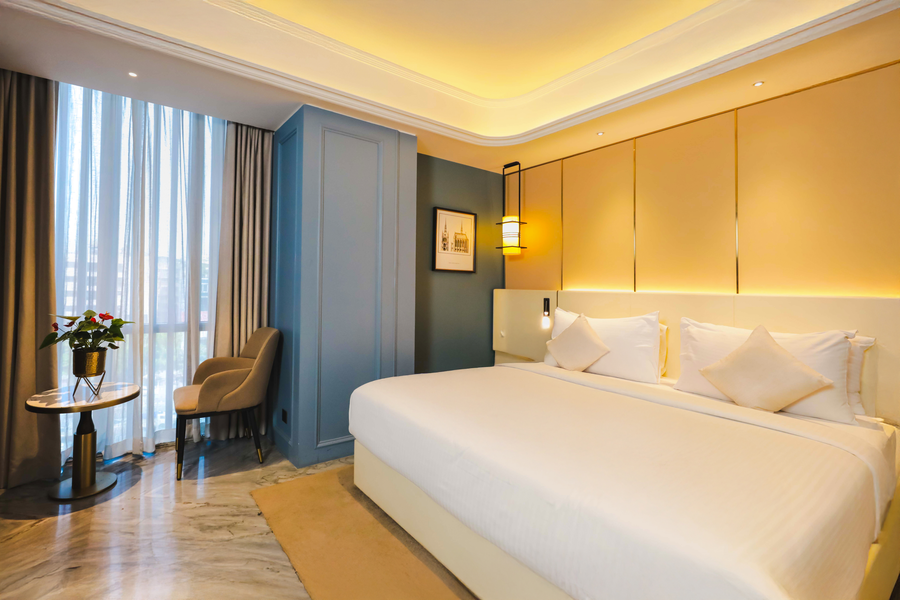 floric hotel
