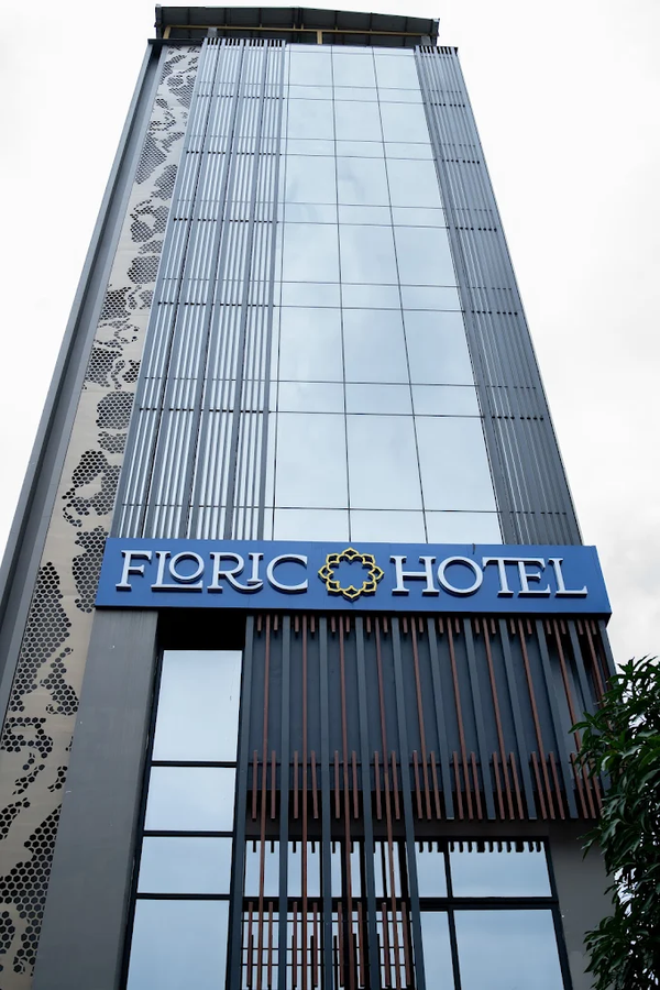 floric hotel