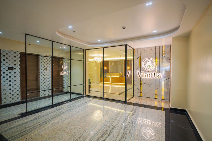 Hotel Vianta,,3 star