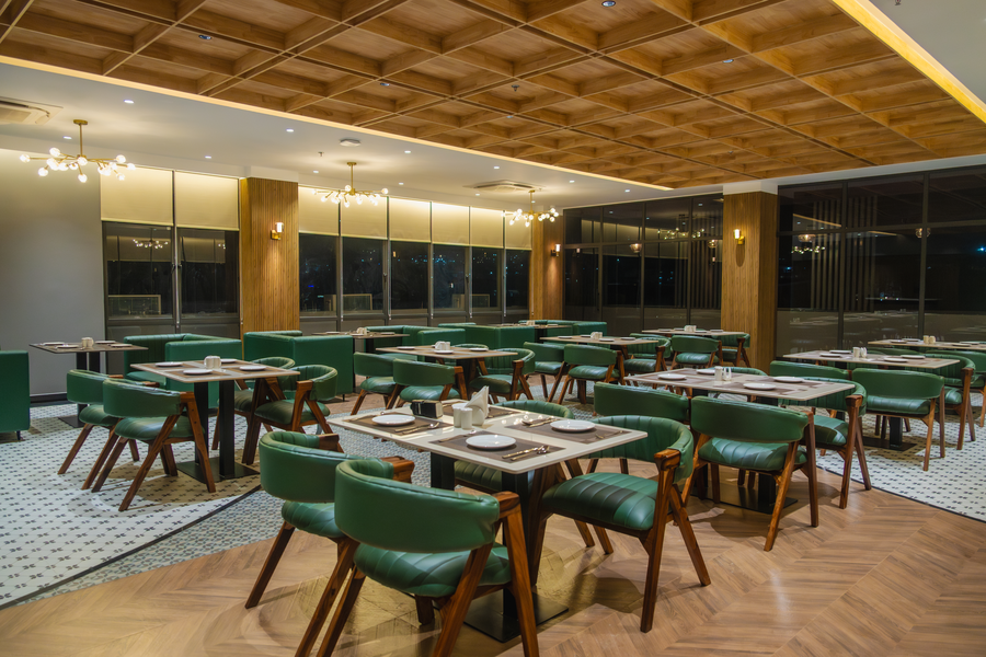 hotel vianta jaigaon near bhutan border