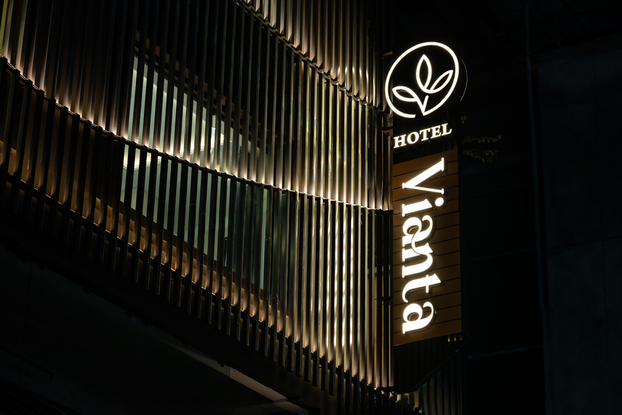 Hotel Vianta,,3 star