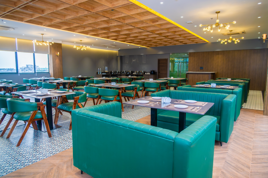 hotel vianta jaigaon near bhutan border