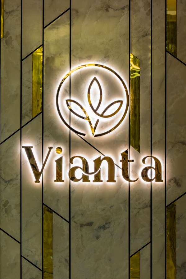 Hotel Vianta,,3 star