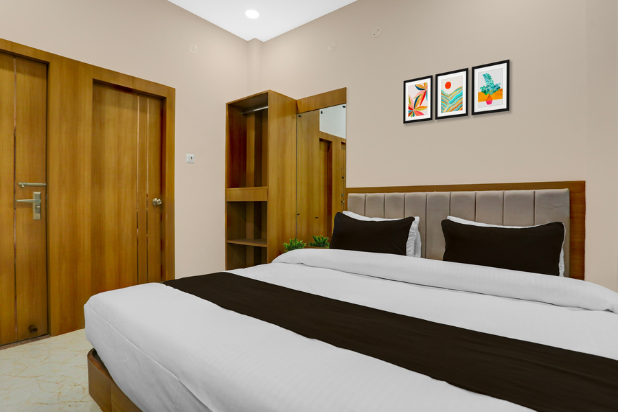 super hotel o dashashwamedh ghat varanasi