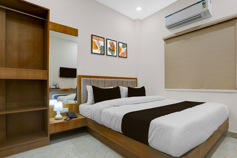 super hotel o dashashwamedh ghat varanasi