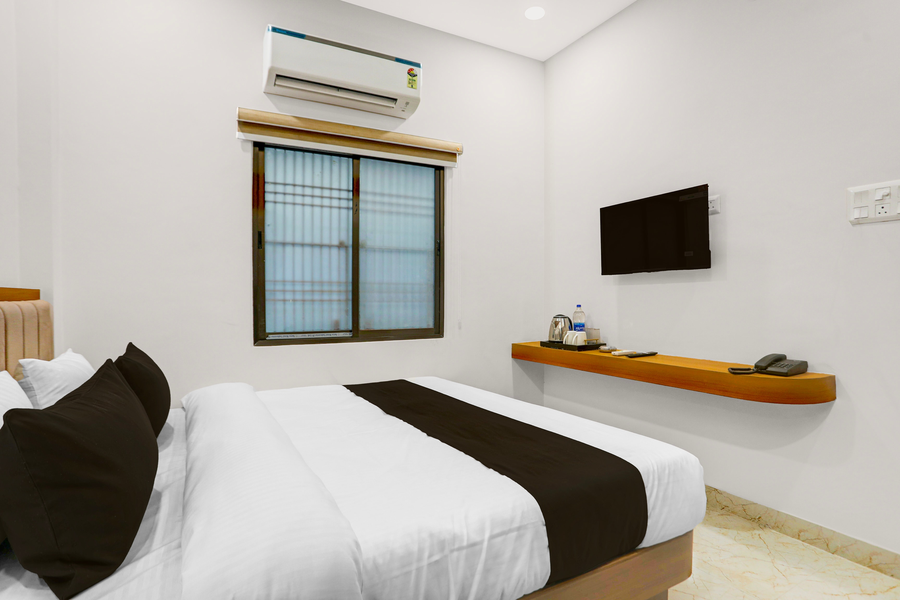 super hotel o dashashwamedh ghat varanasi