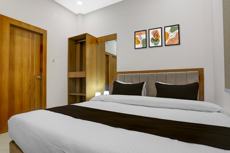 super hotel o dashashwamedh ghat varanasi