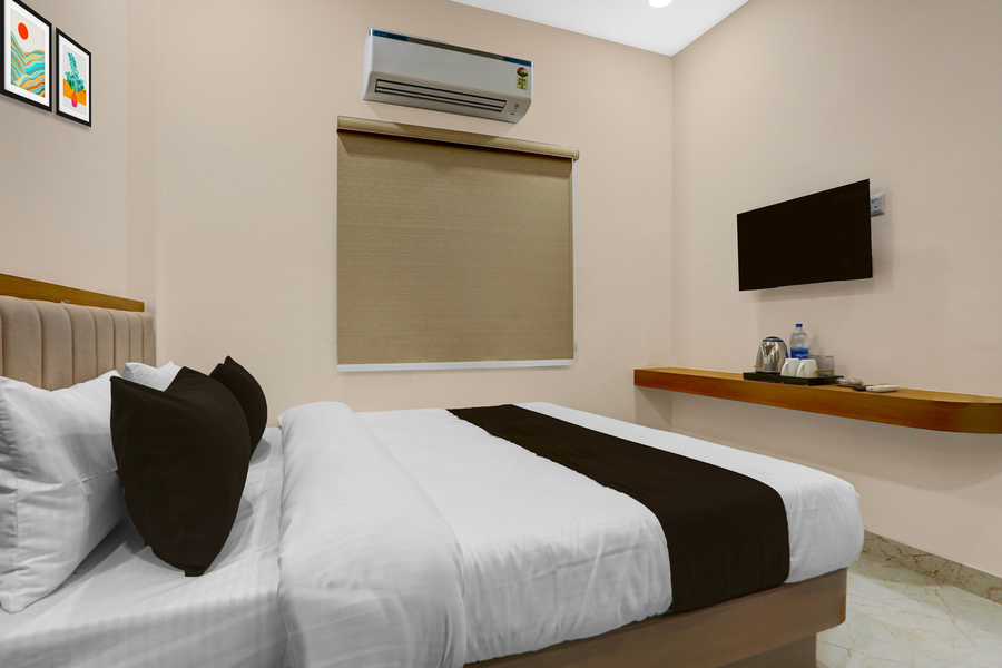 super hotel o dashashwamedh ghat varanasi