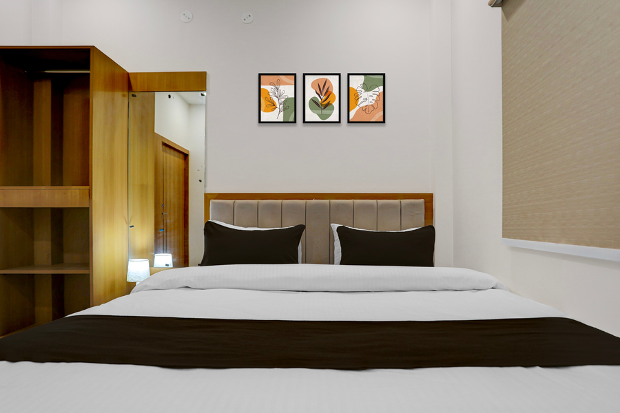 super hotel o dashashwamedh ghat varanasi