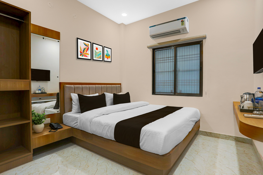 super hotel o dashashwamedh ghat varanasi