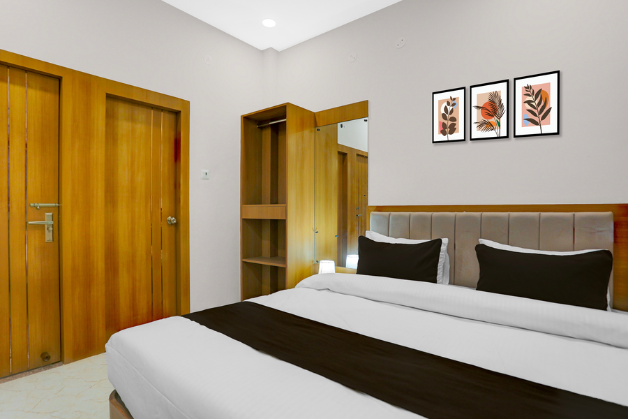 super hotel o dashashwamedh ghat varanasi