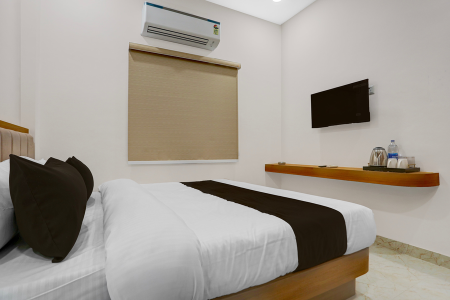 super hotel o dashashwamedh ghat varanasi