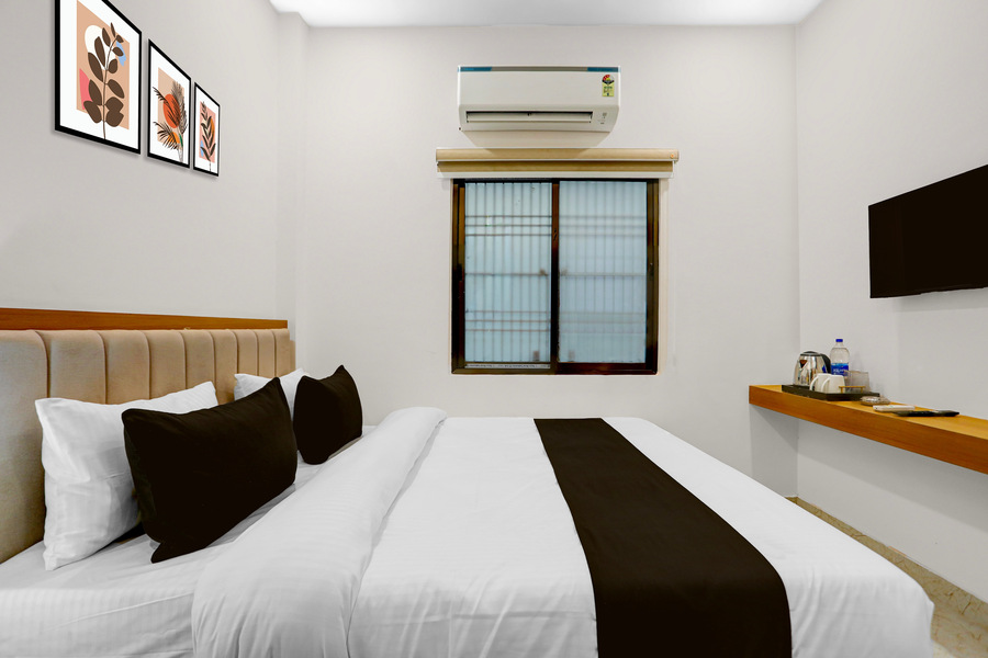 super hotel o dashashwamedh ghat varanasi