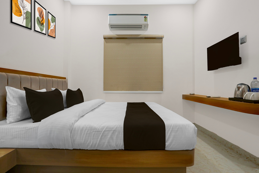 super hotel o dashashwamedh ghat varanasi