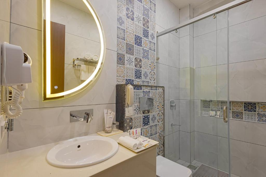 sterling nirmaya dharamshala