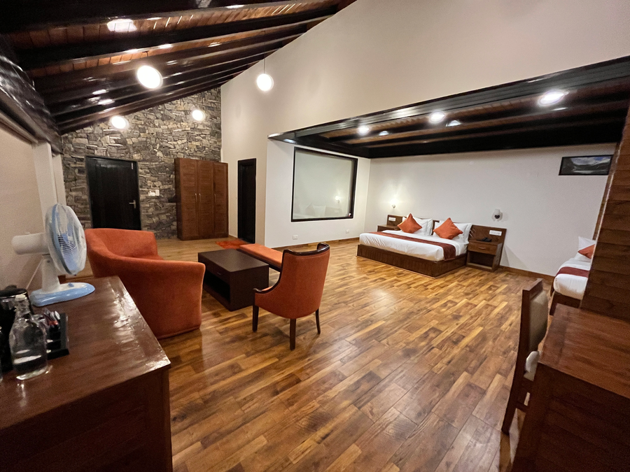 manali se