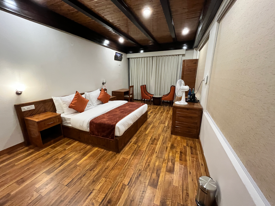 manali se