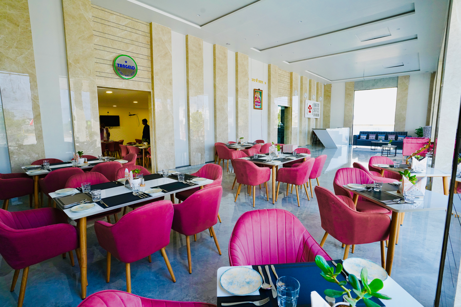 Mastiff Select Aparajita At 52 Bigha Parking Khatu Shyam,,4 star