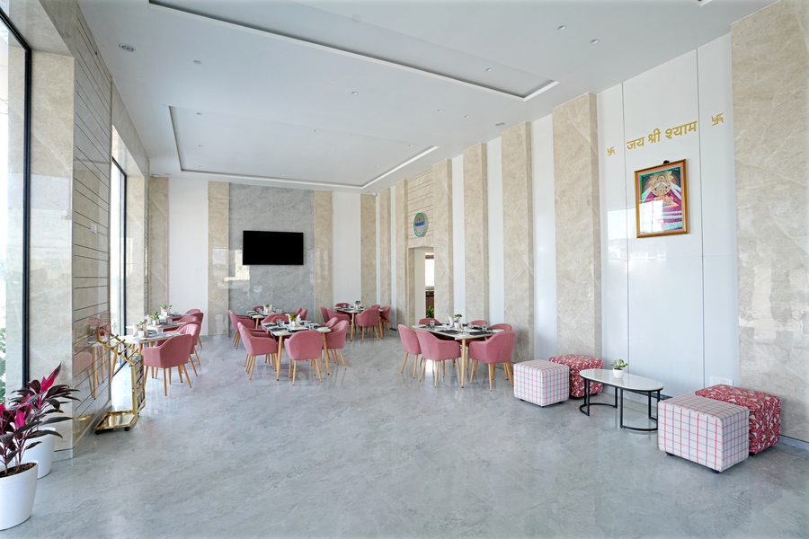 mastiff select aparajita khatu shyam