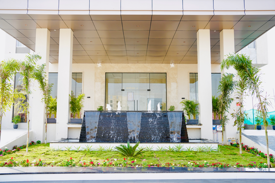 Mastiff Select Aparajita At 52 Bigha Parking Khatu Shyam,,4 star