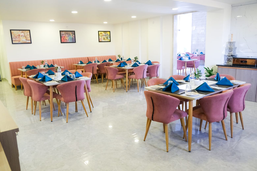 mastiff select aparajita at 52 bigha parking khatu shyam