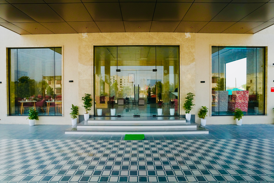 mastiff select aparajita at 52 bigha parking khatu shyam