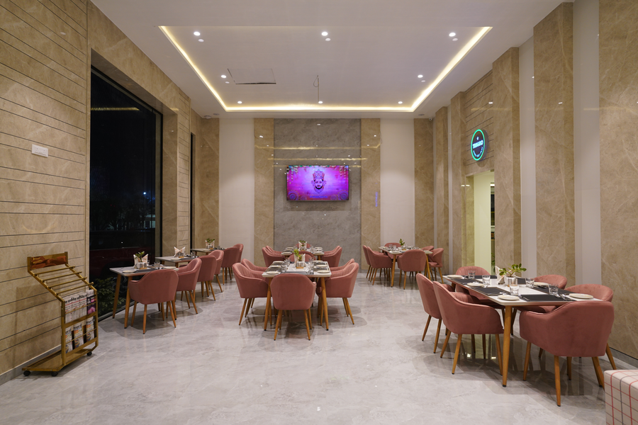 mastiff select aparajita at 52 bigha parking khatu shyam