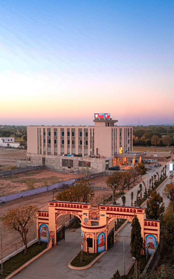 mastiff select aparajita at 52 bigha parking khatu shyam