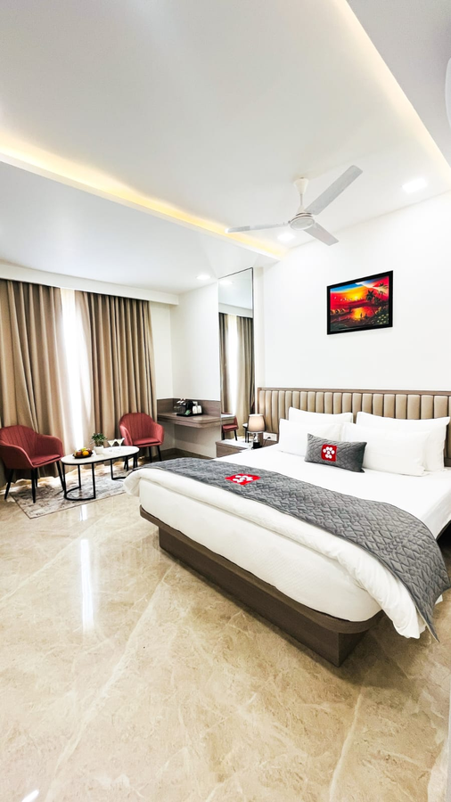 mastiff select aparajita at 52 bigha parking khatu shyam