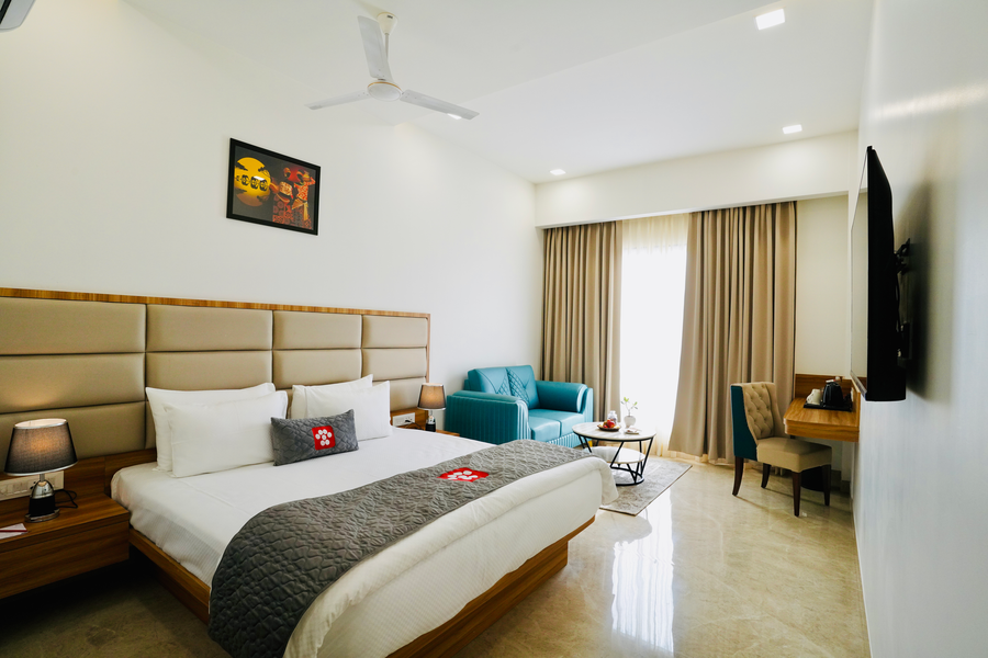 mastiff select aparajita at 52 bigha parking khatu shyam