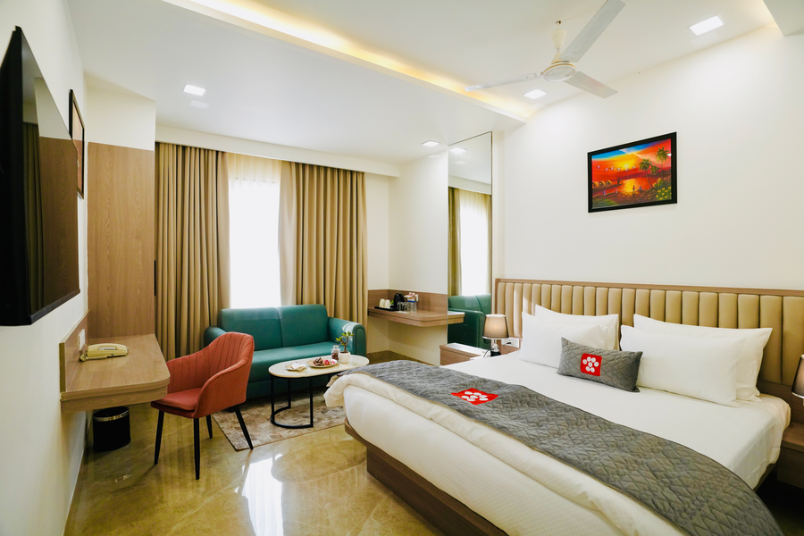 mastiff select aparajita at 52 bigha parking khatu shyam