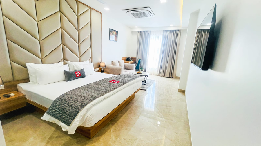 mastiff select aparajita at 52 bigha parking khatu shyam