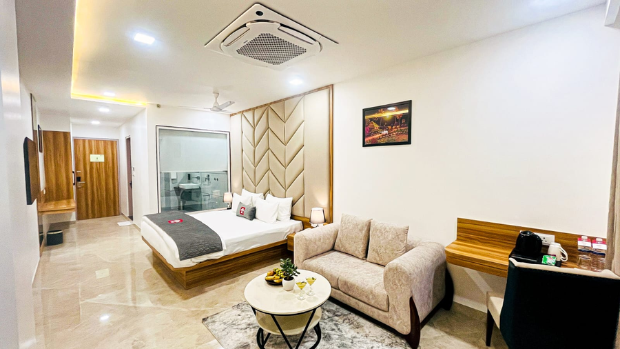 mastiff select aparajita at 52 bigha parking khatu shyam