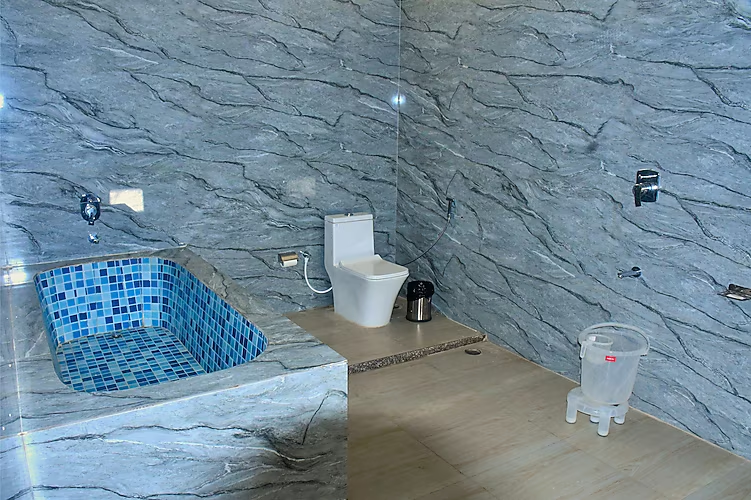 ranthambore village serai