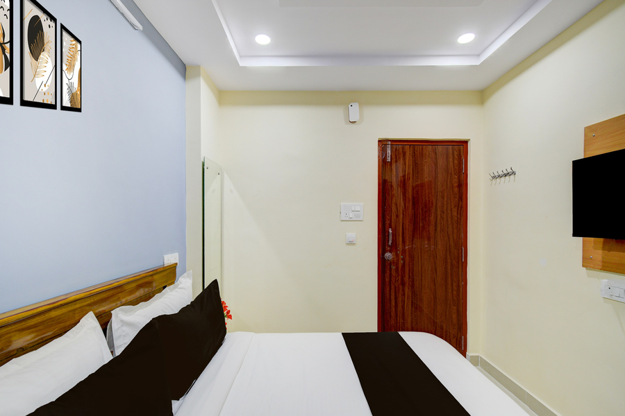 super townhouse financial district circle hyderabad