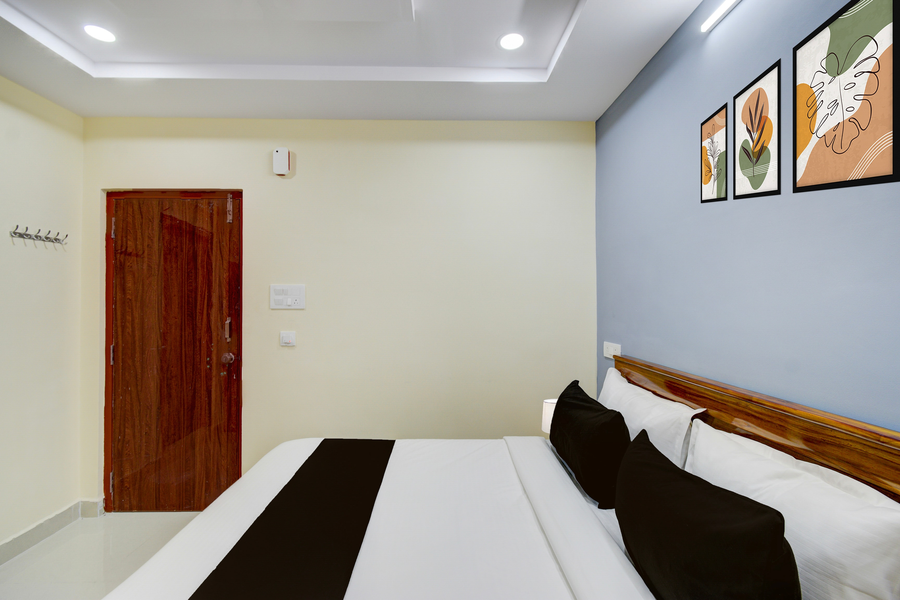 super townhouse financial district circle hyderabad