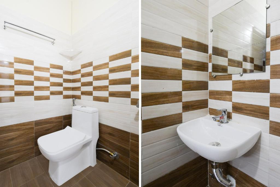 super townhouse financial district circle hyderabad