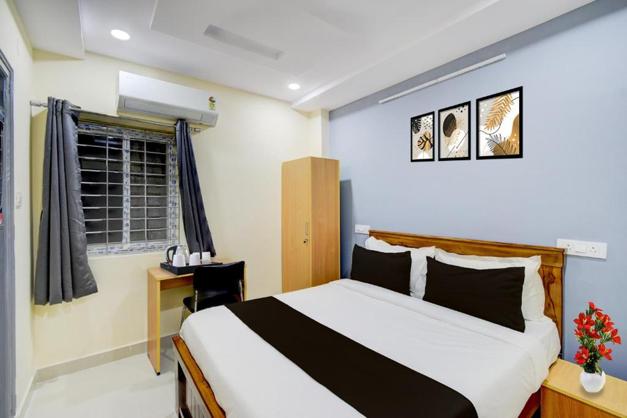 super townhouse financial district circle hyderabad