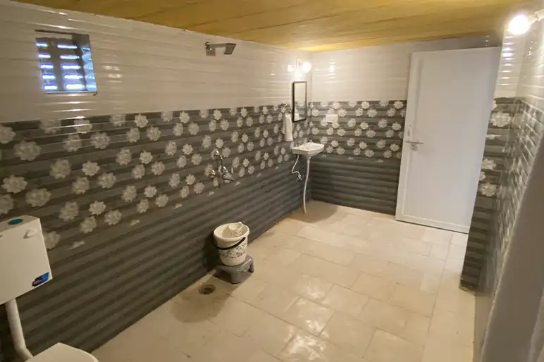 ding dong desert camp