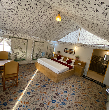 ding dong desert camp