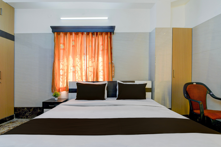 super hotel o howrah railway station
