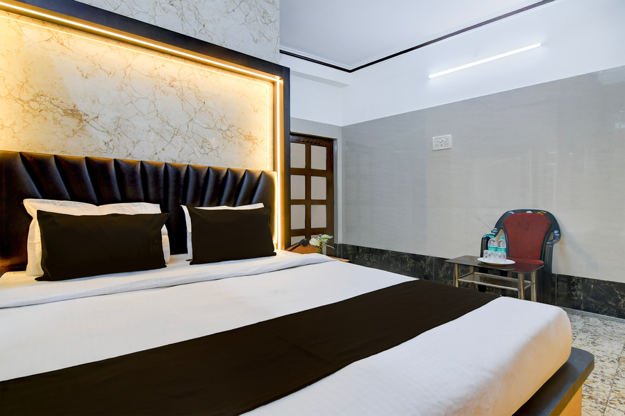 super hotel o howrah railway station