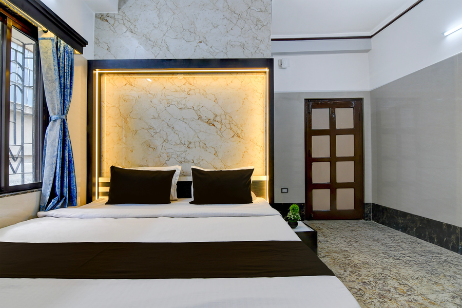 super hotel o howrah railway station