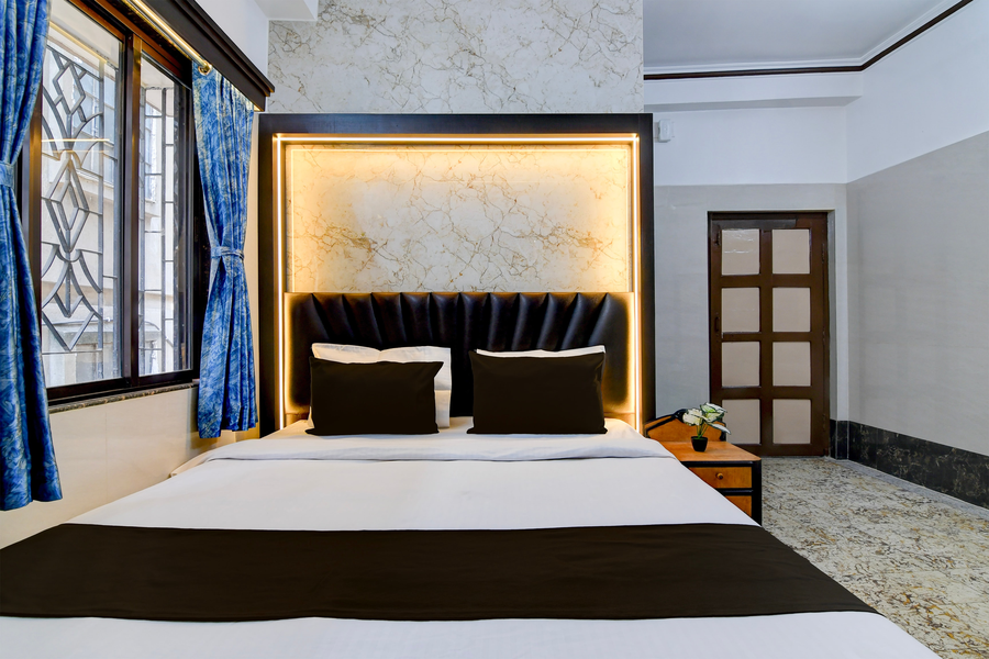 super hotel o howrah railway station